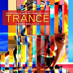 Bilder Trance - Gefährliche Erinnerung