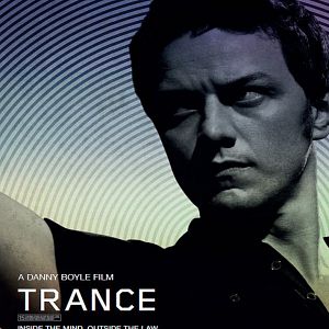 Bilder Trance - Gefährliche Erinnerung