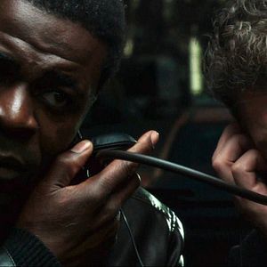 Bilder Vincent Cassel