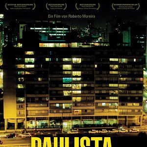 Bilder Paulista - Geschichten aus São Paulo