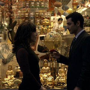 Bilder Paulista - Geschichten aus São Paulo