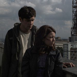 Bilder Paulista - Geschichten aus São Paulo