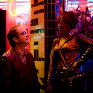 Bilder Leilah Moreno