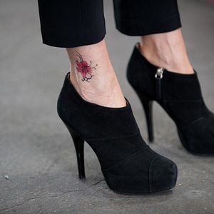 Bilder Tiger Lily, quatre femmes dans la vie