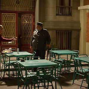 Bilder José Antonio Sayagués