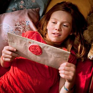 Bilder Hexe Lilli - Die Reise nach Mandolan