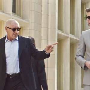 Bilder Paranoia - Riskantes Spiel