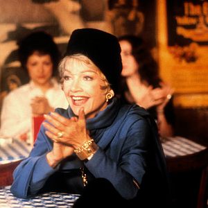 Bilder Jane Austen in Manhattan