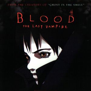 Bilder Blood: The Last Vampire