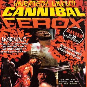 Bilder Die Rache der Kannibalen