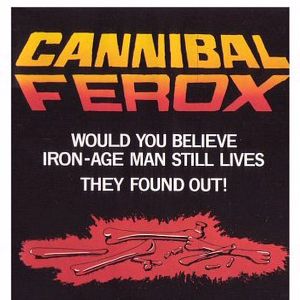 Bilder Die Rache der Kannibalen