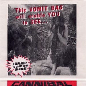 Bilder Die Rache der Kannibalen