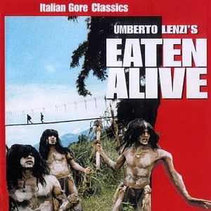 Bilder Lebendig gefressen