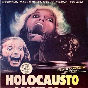 Bilder Lebendig gefressen