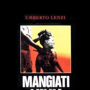 Bilder Lebendig gefressen