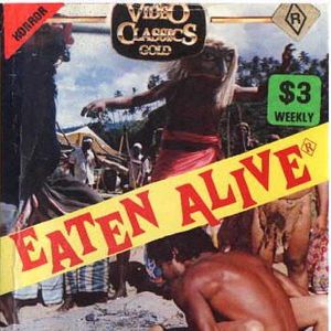 Bilder Lebendig gefressen