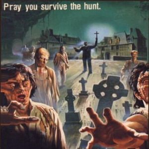 Bilder Antropophagus II - Das Biest kehrt zurück