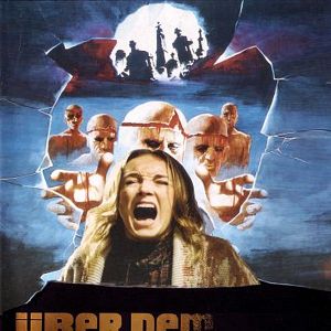 Bilder Die Geisterstadt der Zombies