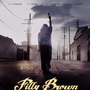 Bilder Filly Brown