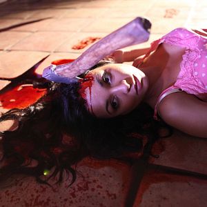 Bilder Sorority Party Massacre