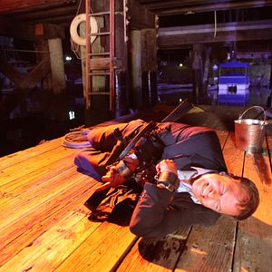 Bilder Sorority Party Massacre