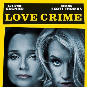 Bilder Love Crime