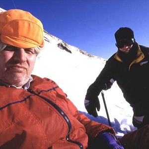 Bilder Die kalte Wut des Makalu