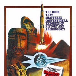 Bilder Erinnerungen an die Zukunft