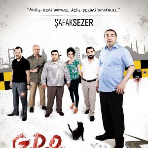 Bilder G.D.O. KaraKedi