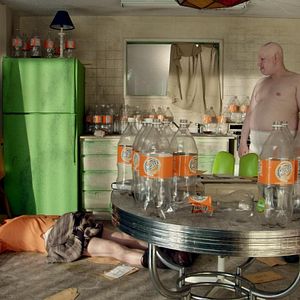 Bilder Small Apartments