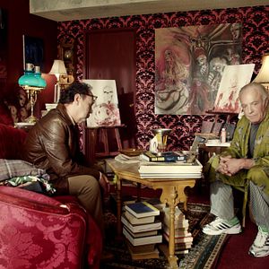 Bilder Small Apartments