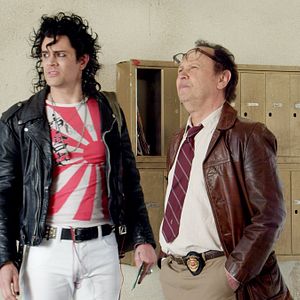 Bilder Billy Crystal