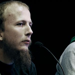 Bilder TPB AFK: The Pirate Bay Away from Keyboard