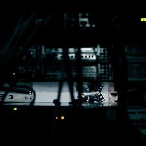 Bilder TPB AFK: The Pirate Bay Away from Keyboard