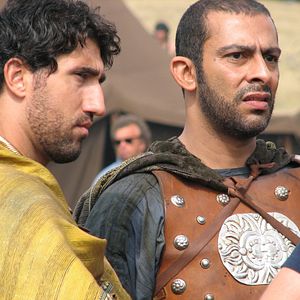 Bilder Hannibal - Der Albtraum Roms