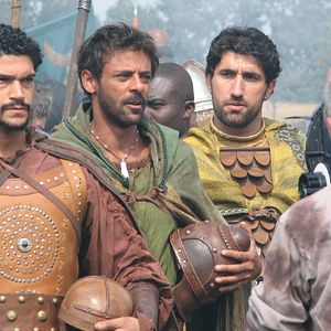 Bilder Hannibal - Der Albtraum Roms