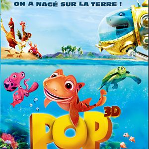 Bilder Fischen Impossible - Eine tierische Rettungsaktion