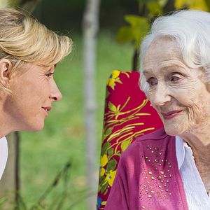 Bilder Gisèle Casadesus