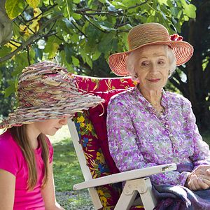 Bilder Gisèle Casadesus