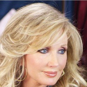 Bilder Morgan Fairchild