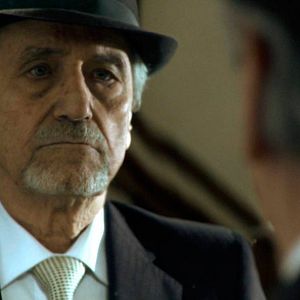 Bilder Alberto de Mendoza