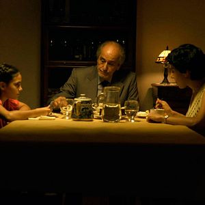 Bilder Alberto de Mendoza