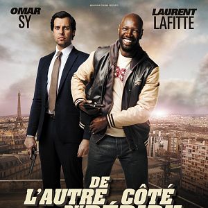 Bilder Ein MordsTeam