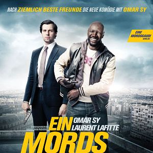 Bilder Ein MordsTeam