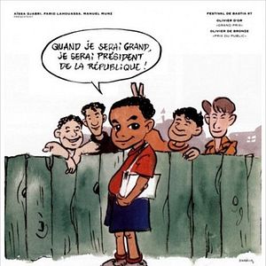 Bilder Der Bengel aus der Chaaba