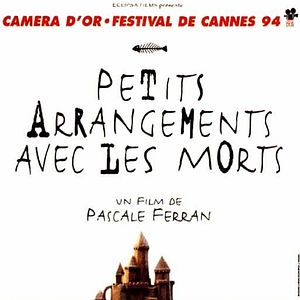 Bilder Petits arrangements avec les morts