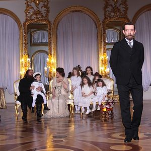 Bilder Rasputin - Hellseher der Zarin