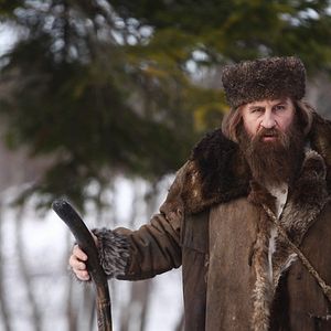 Bilder Gérard Depardieu