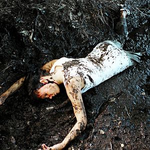 Bilder Zombie Driller Killer