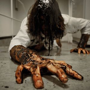 Bilder Zombie Driller Killer